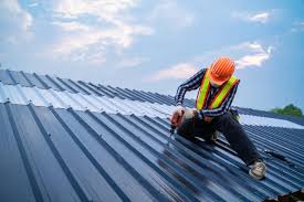 Best Flat Roofing  in Bedminster, NJ